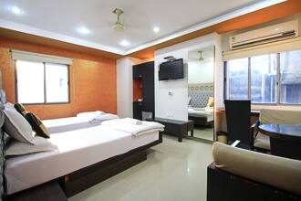 Hotel Hiland, Kolkata 3